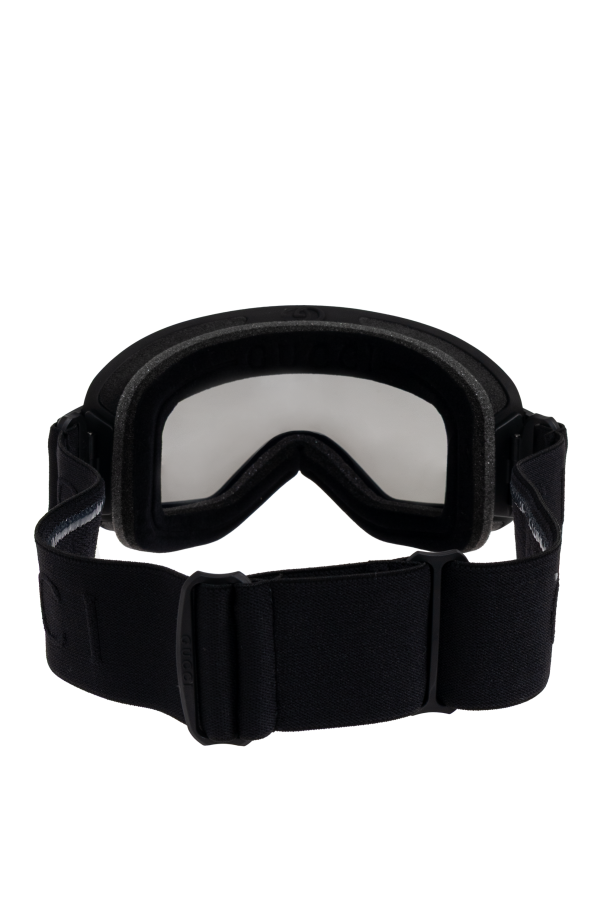 Gucci Ski goggles
