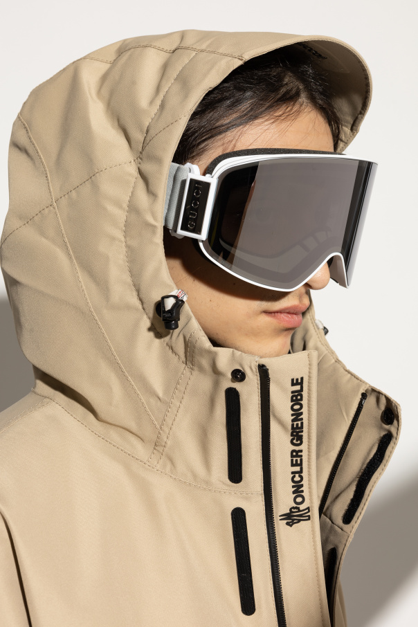 Gucci Gafas de esquí