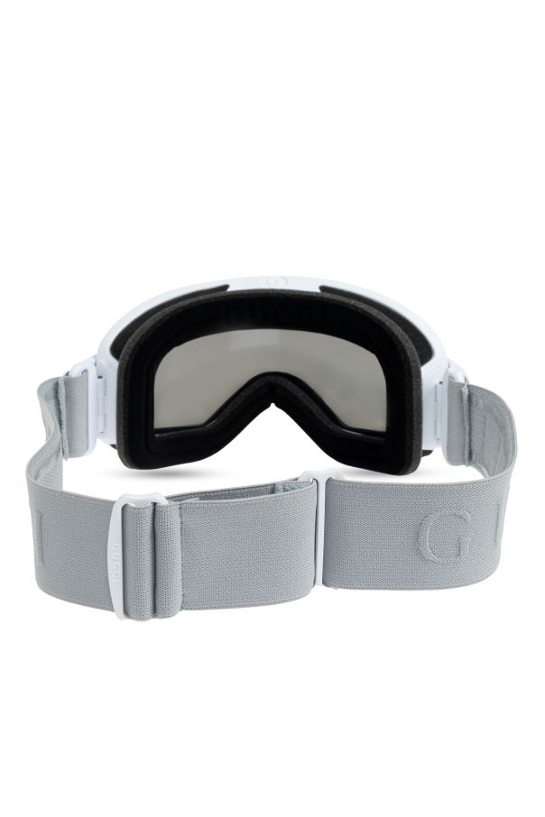 Gucci Gafas de esquí