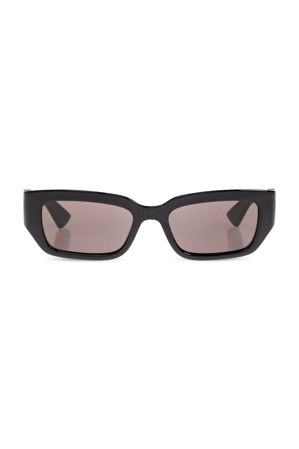 Sunglasses od Bottega Veneta