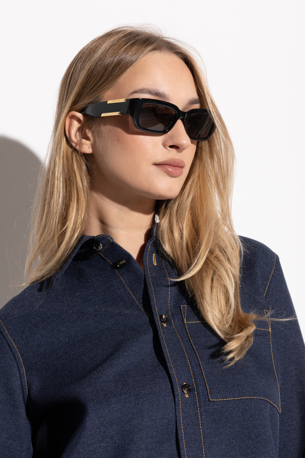 Bottega Veneta Sunglasses