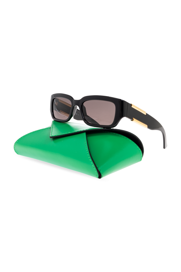 Bottega Veneta Sunglasses