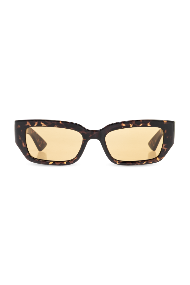 Sunglasses od Bottega Veneta