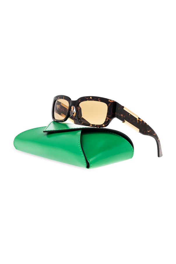 Bottega Veneta Sonnenbrille