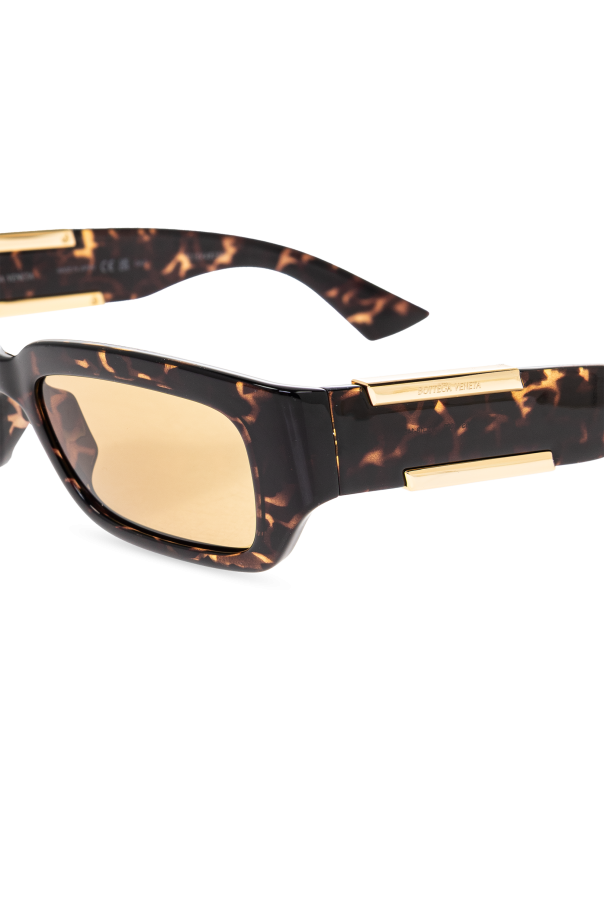 Bottega Veneta Sonnenbrille