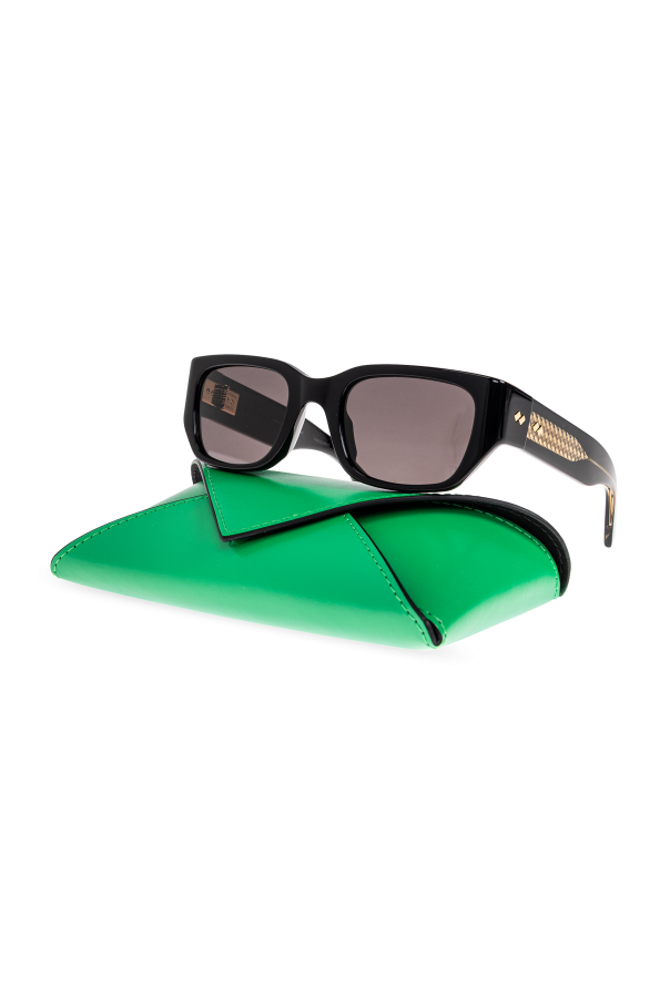 Bottega Veneta Okulary przeciwsłoneczne