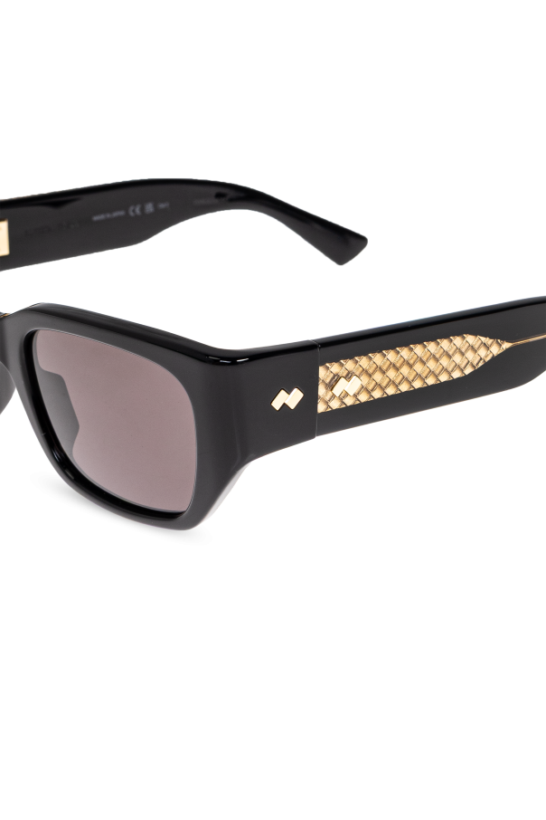 Bottega Veneta Okulary przeciwsłoneczne