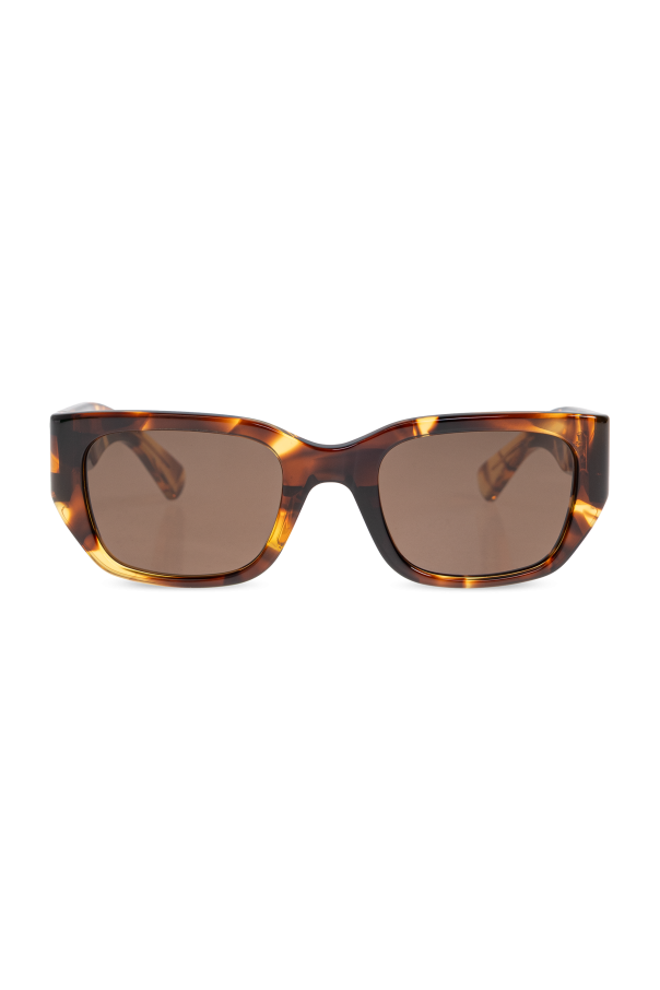 Sunglasses od Bottega Veneta