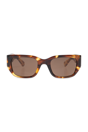 Sunglasses od Bottega Veneta