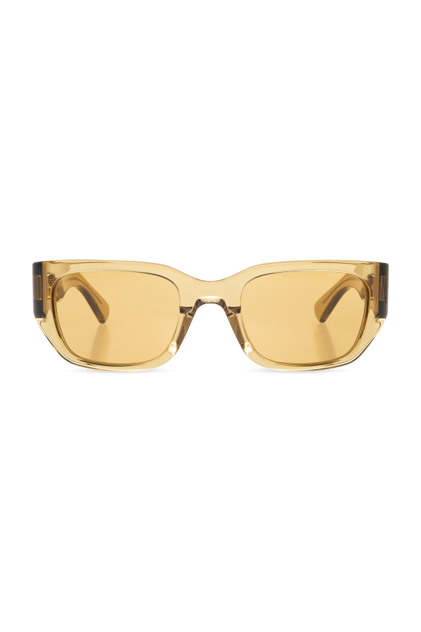 Sunglasses od Bottega Veneta