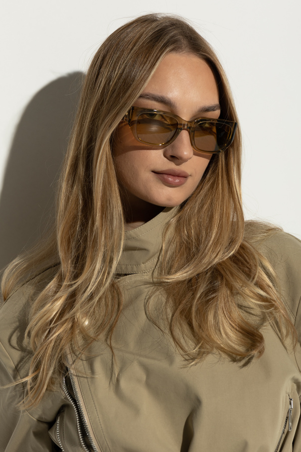 Bottega Veneta Sunglasses