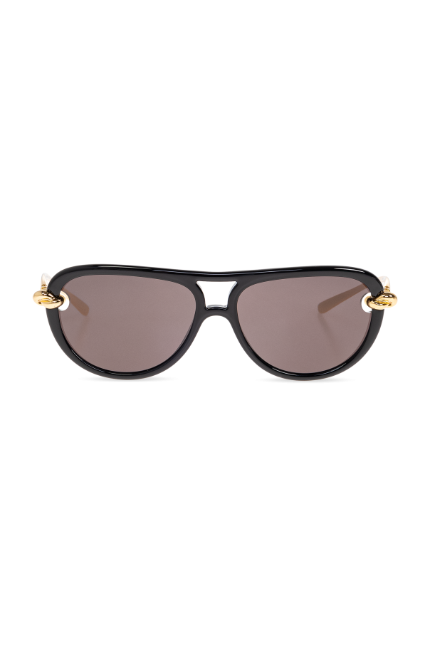 Bottega Veneta Okulary przeciwsłoneczne