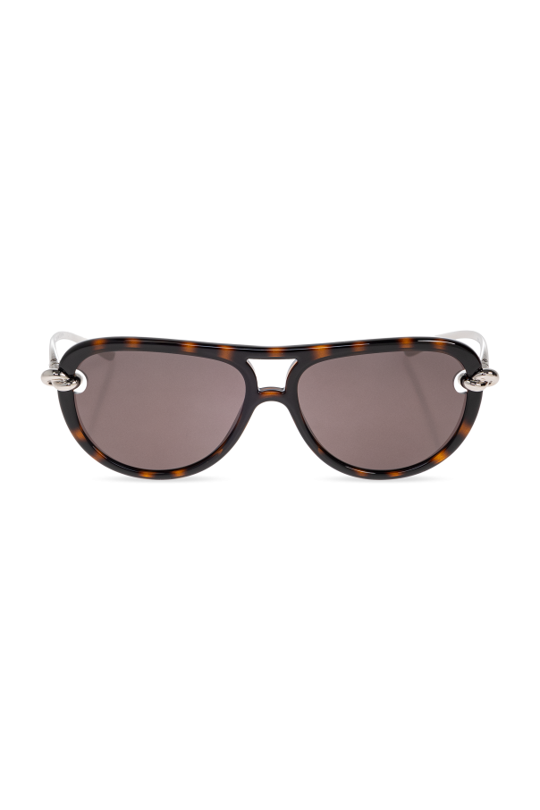 Sunglasses od Bottega Veneta