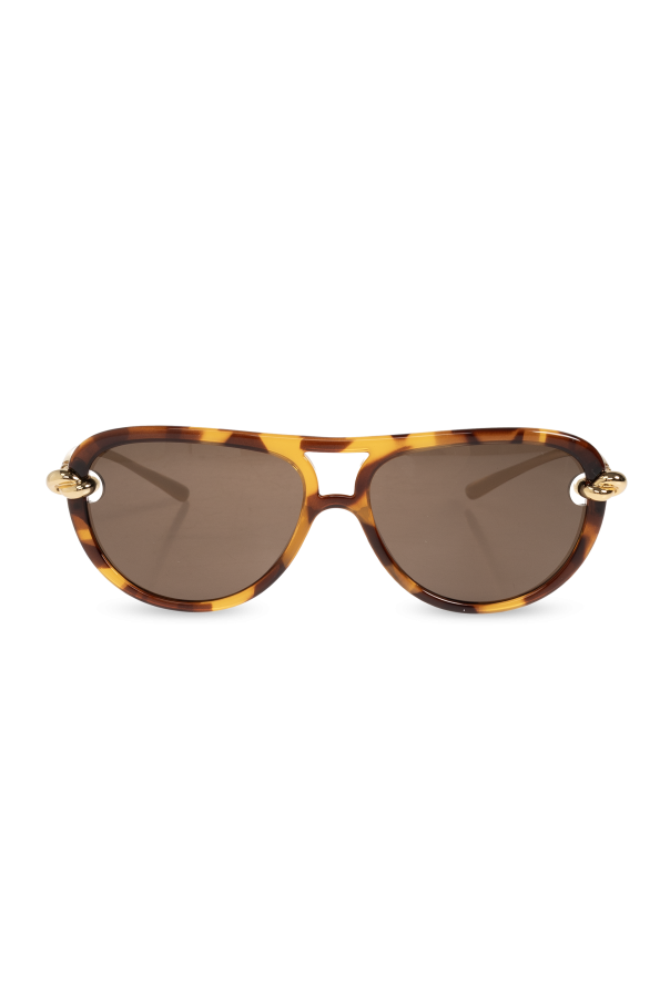 Sunglasses od Bottega Veneta