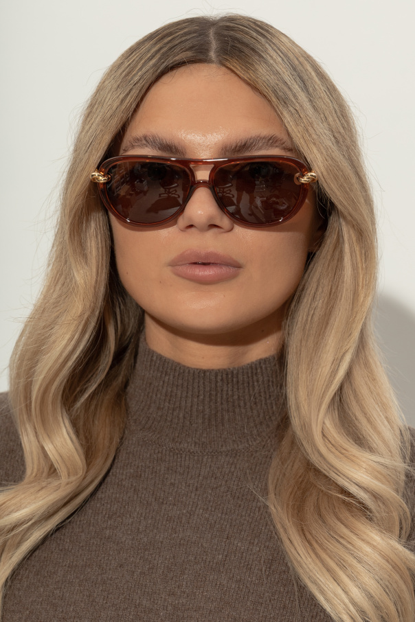 Bottega Veneta Gafas de sol