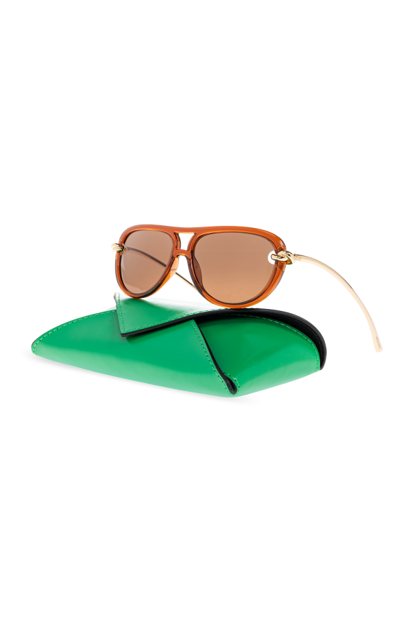 Bottega Veneta Gafas de sol