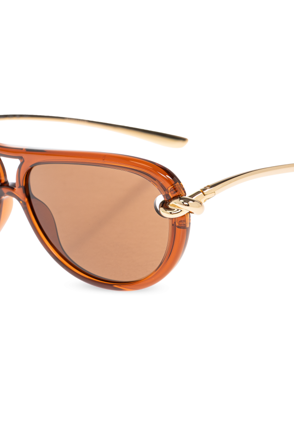 Bottega Veneta Gafas de sol