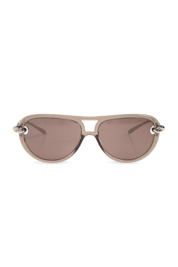 Sunglasses od Bottega Veneta
