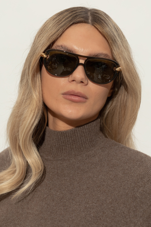 Bottega Veneta Sunglasses
