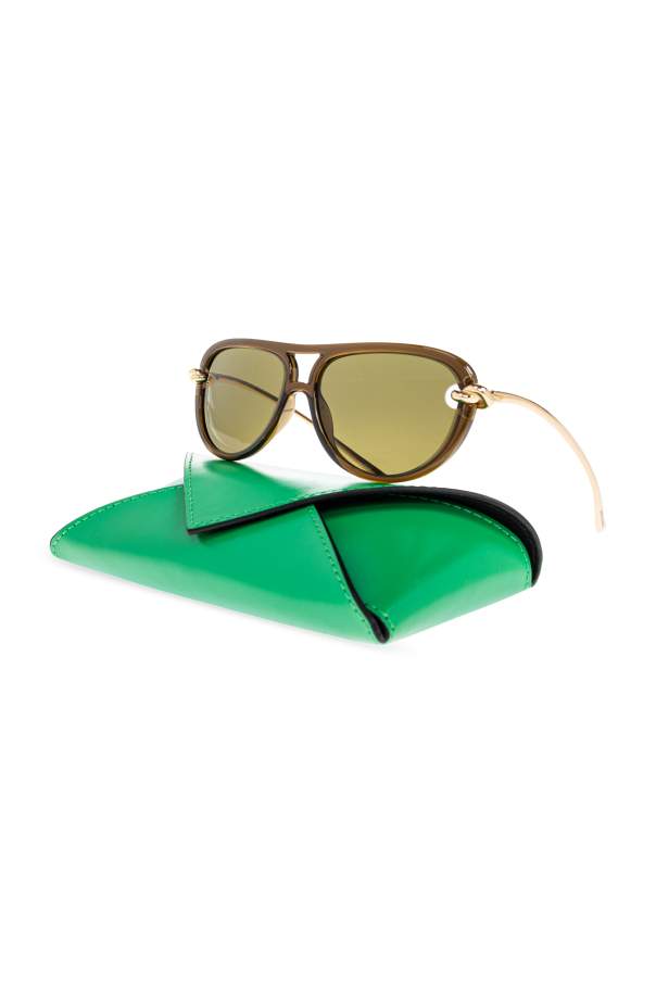 Bottega Veneta Sunglasses