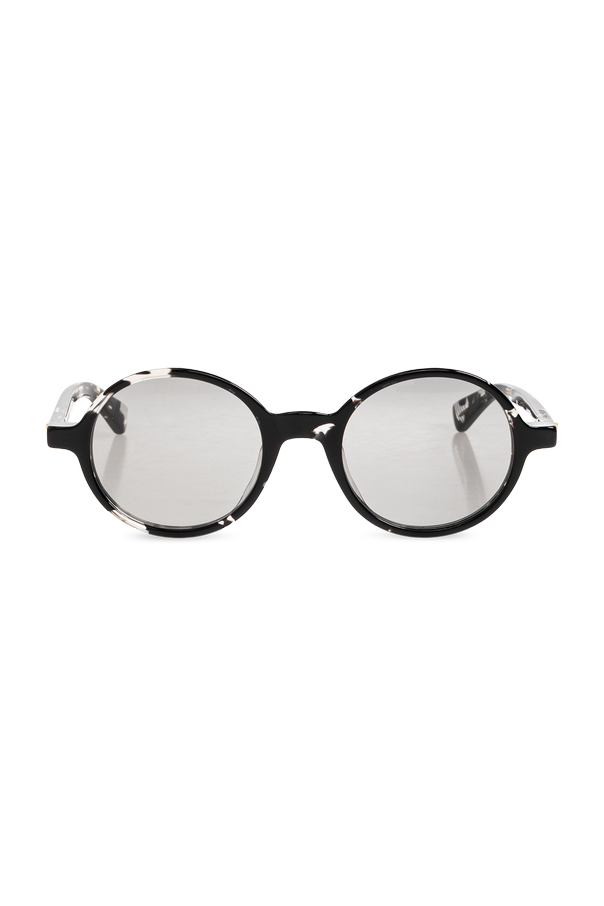 Sunglasses od Bottega Veneta