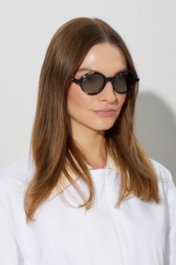 Bottega Veneta Okulary przeciwsłoneczne