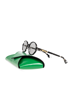 Bottega Veneta Okulary przeciwsłoneczne