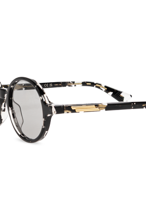 Bottega Veneta Okulary przeciwsłoneczne