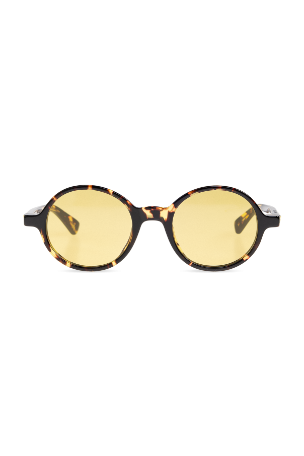 Sunglasses od Bottega Veneta