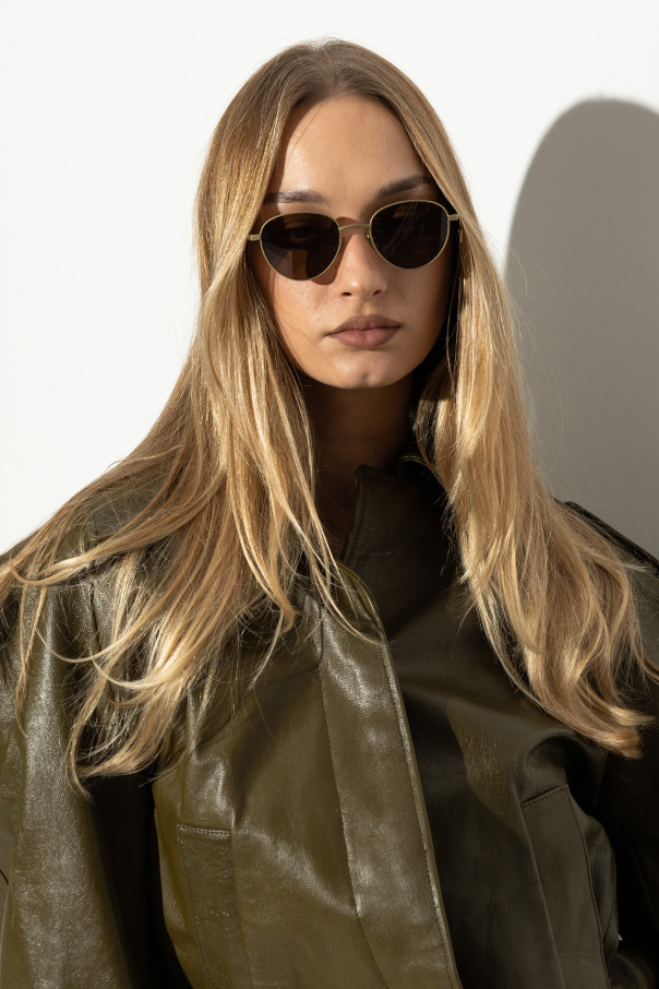 Bottega Veneta Sunglasses
