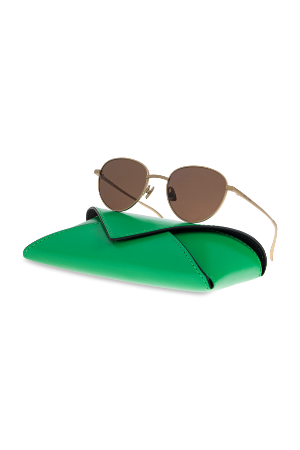 Bottega Veneta Sunglasses