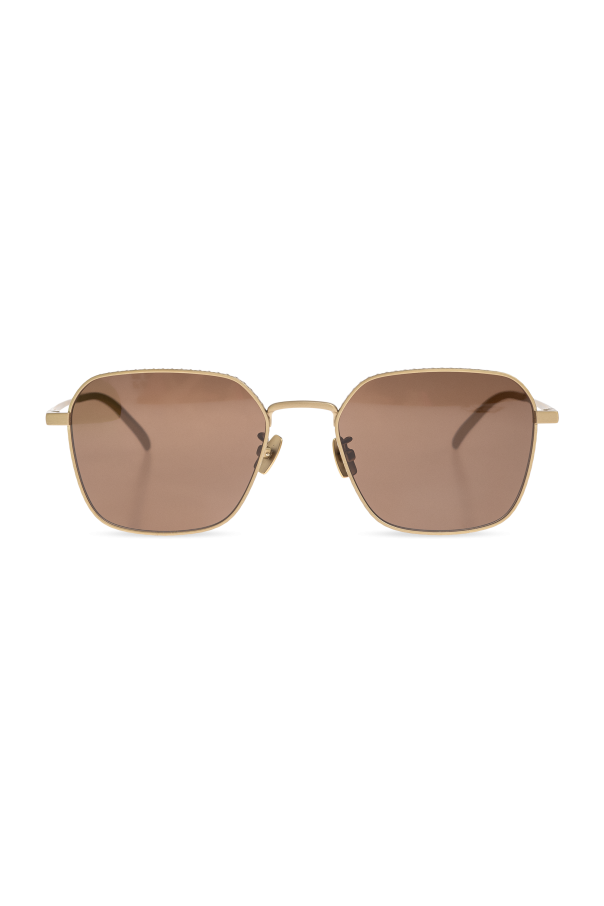 Sunglasses od Bottega Veneta