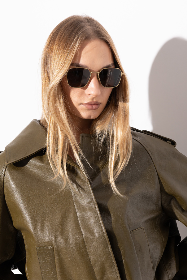 Bottega Veneta Okulary przeciwsłoneczne