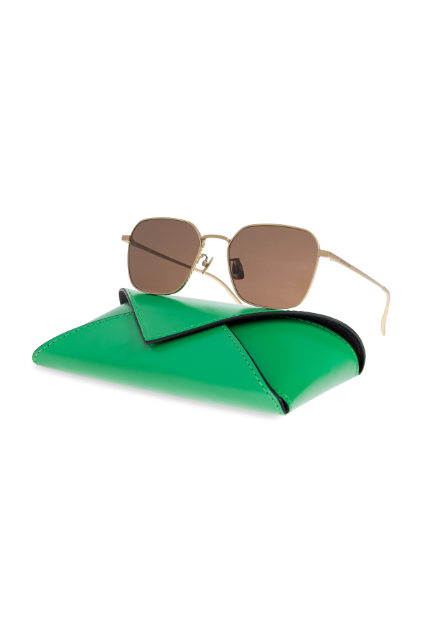 Bottega Veneta Okulary przeciwsłoneczne