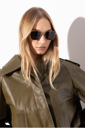 Sunglasses od Bottega Veneta