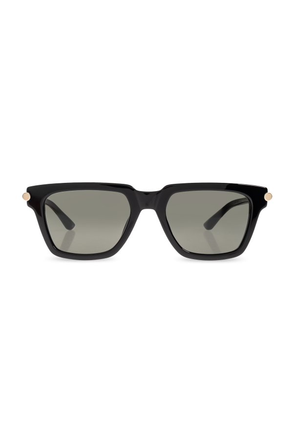 Sunglasses od Alexander McQueen