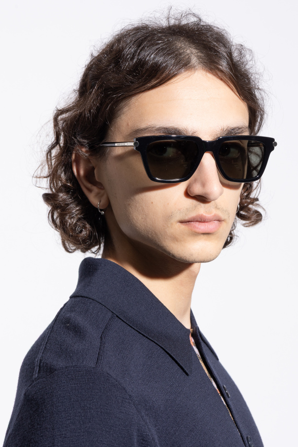 Alexander McQueen Sonnenbrille