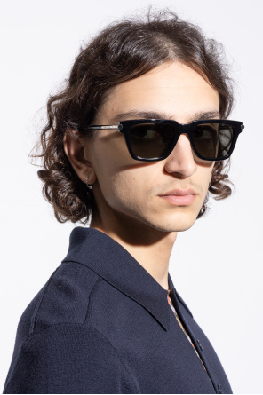 Sunglasses od Alexander McQueen