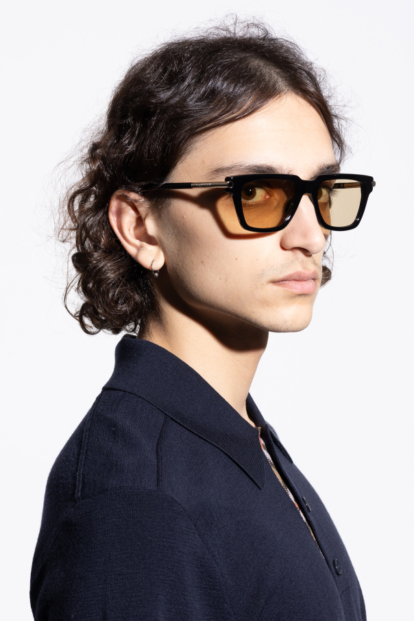 Alexander McQueen Gafas de sol