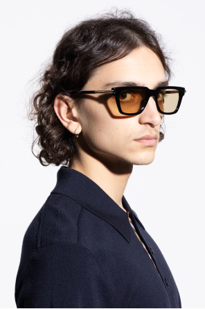 Sunglasses od Alexander McQueen