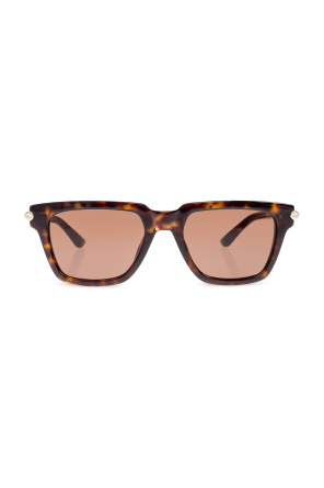 Sunglasses od Alexander McQueen