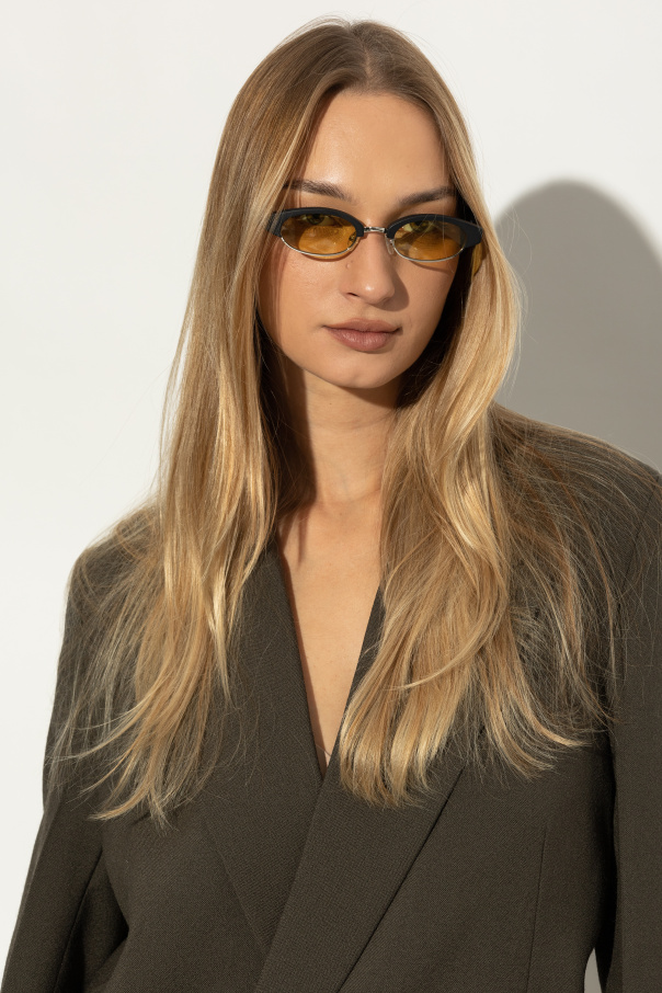 Alexander McQueen Sunglasses