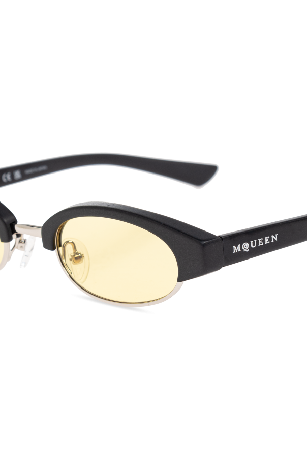 Alexander McQueen Sunglasses