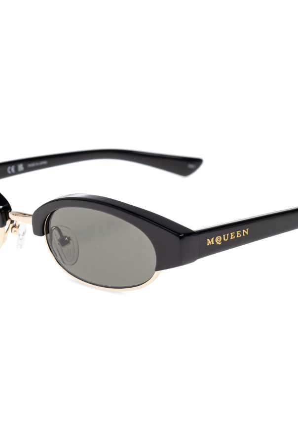 Alexander McQueen Sunglasses
