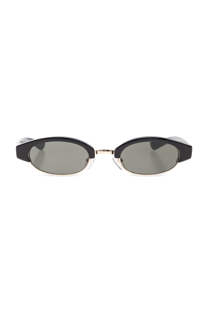 Sunglasses od Alexander McQueen