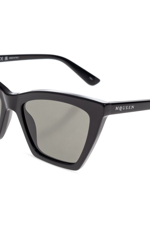 Alexander McQueen Sunglasses