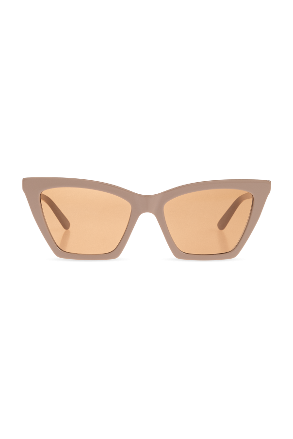 Sunglasses od Alexander McQueen