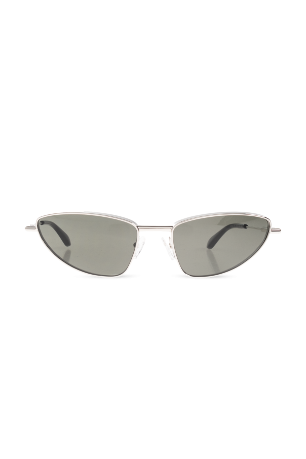 Sunglasses od Alexander McQueen