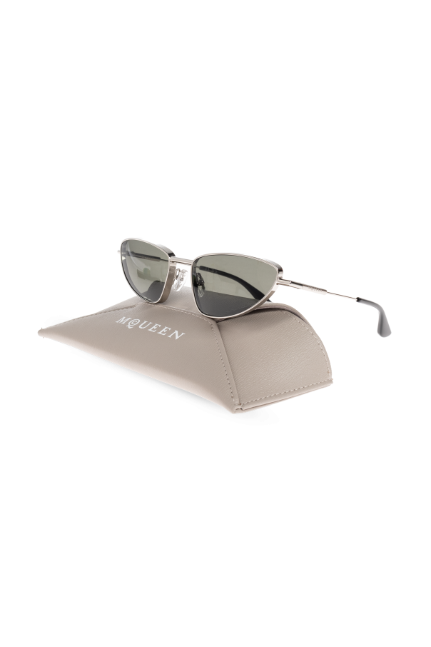 Alexander McQueen Sunglasses