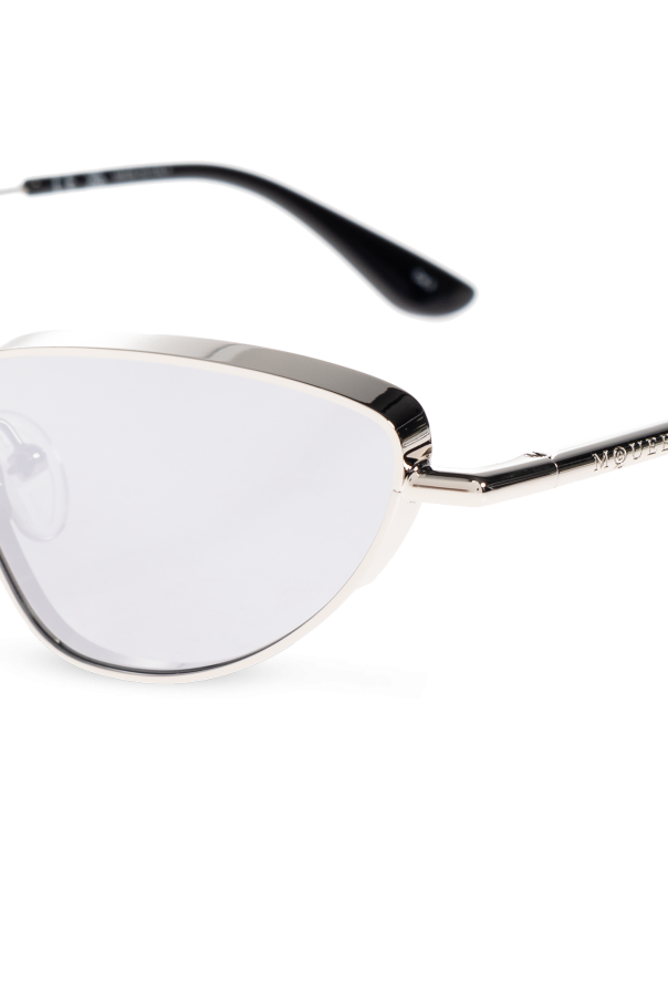 Alexander McQueen Sunglasses
